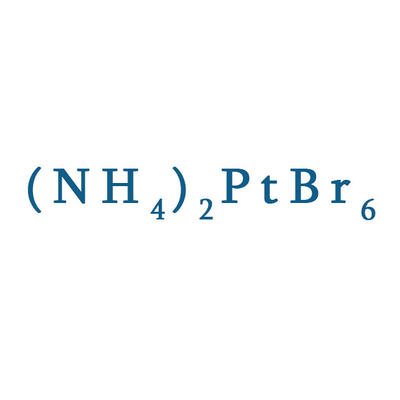 Niobium Nitride (NbN)-Granules